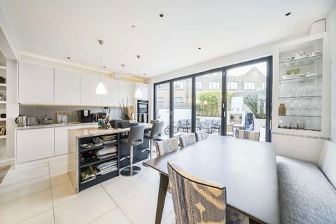 4 bedroom house for sale, Filmer Road, London SW6