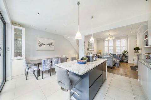 4 bedroom house for sale, Filmer Road, London SW6