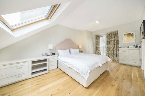 4 bedroom house for sale, Filmer Road, London SW6