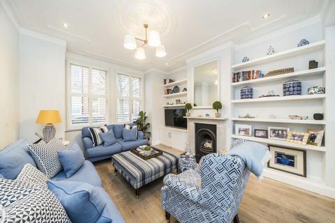 4 bedroom house for sale, Filmer Road, London SW6