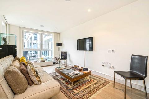 1 bedroom flat to rent, Townmead Road, Fulham SW6