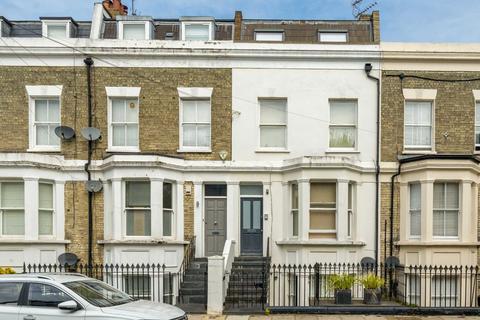 2 bedroom flat to rent, Chesson Road, London W14