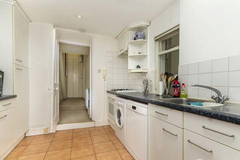 1 bedroom flat to rent, Oakley Street, London SW3