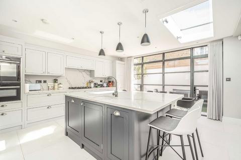 4 bedroom house for sale, Sherbrooke Road, London SW6