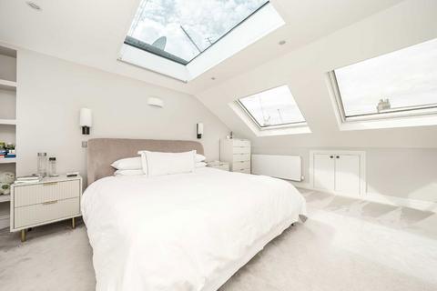 4 bedroom house for sale, Sherbrooke Road, London SW6