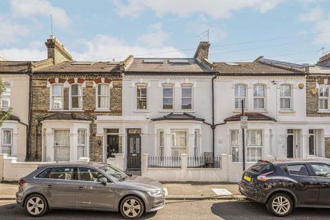 4 bedroom house for sale, Sherbrooke Road, London SW6