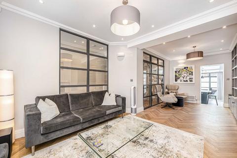 4 bedroom house for sale, Sherbrooke Road, London SW6