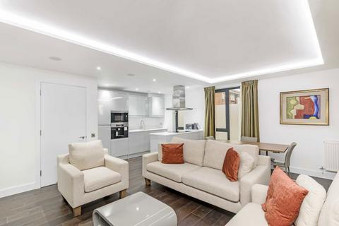 3 bedroom flat for sale, Lillie Road, London SW6