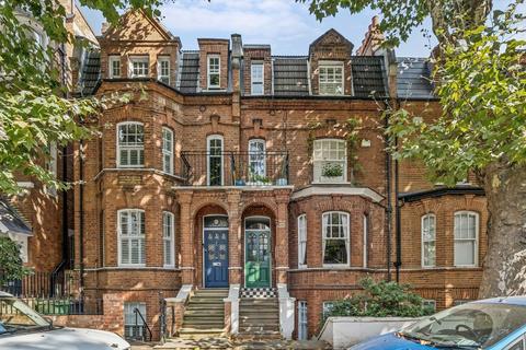 1 bedroom flat to rent, Munster Road, Fulham SW6