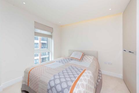 1 bedroom flat to rent, Park Street, London SW6