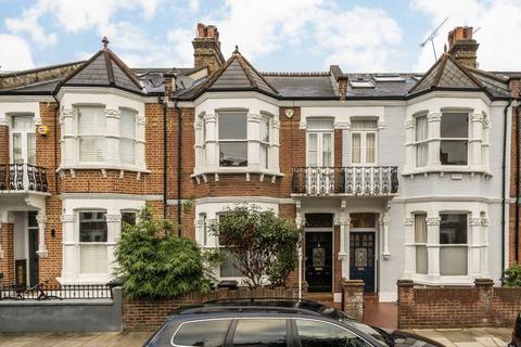 4 bedroom house to rent, Ringmer Avenue, Fulham SW6