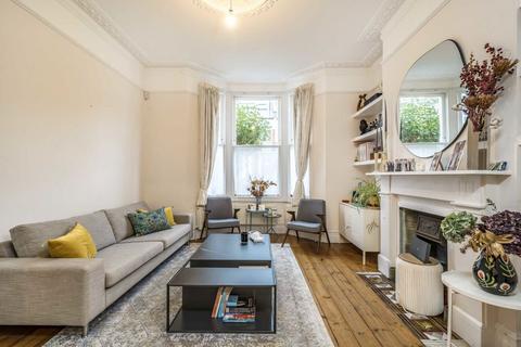 4 bedroom house to rent, Ringmer Avenue, Fulham SW6