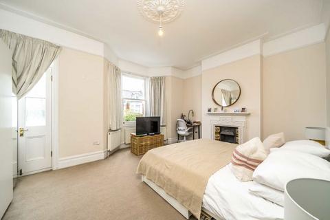 4 bedroom house to rent, Ringmer Avenue, Fulham SW6