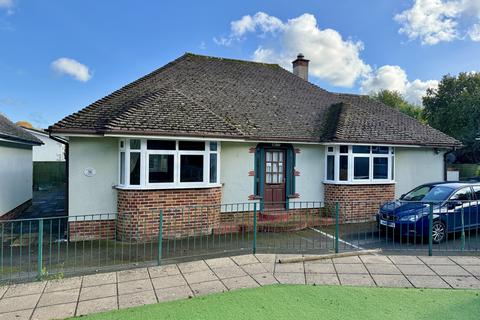 3 bedroom bungalow for sale, Oakymead Park, Newton Road