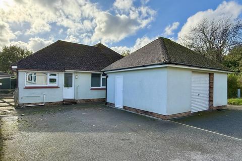 3 bedroom bungalow for sale, Oakymead Park, Newton Road