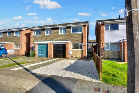 3 bedroom semi-detached house for sale, Ingleby Road, Sawley