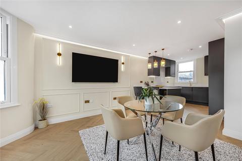 3 bedroom flat for sale, Glenrosa Street, London, SW6