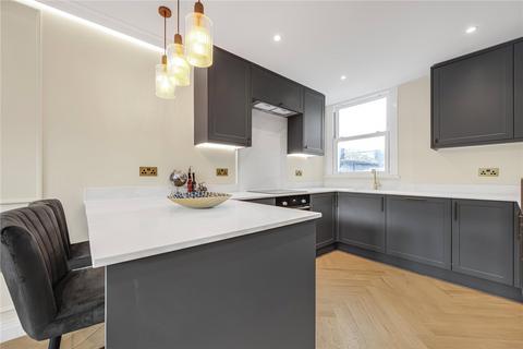 3 bedroom flat for sale, Glenrosa Street, London, SW6