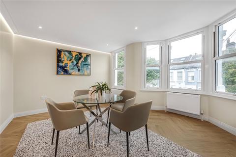 3 bedroom flat for sale, Glenrosa Street, London, SW6