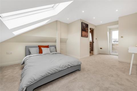 3 bedroom flat for sale, Glenrosa Street, London, SW6