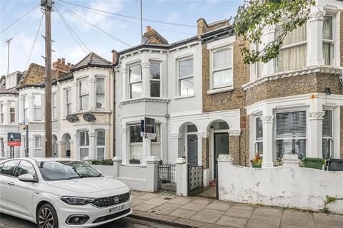 3 bedroom flat for sale, Glenrosa Street, London, SW6