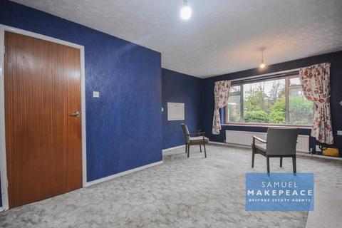 2 bedroom semi-detached bungalow for sale, Unicorn Place, Tunstall, Stoke-on-Trent