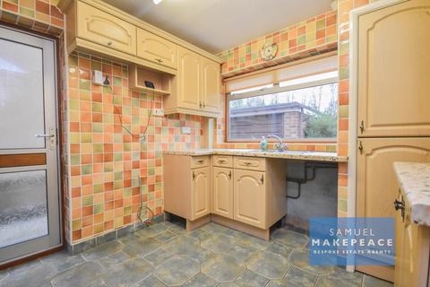 2 bedroom semi-detached bungalow for sale, Unicorn Place, Tunstall, Stoke-on-Trent