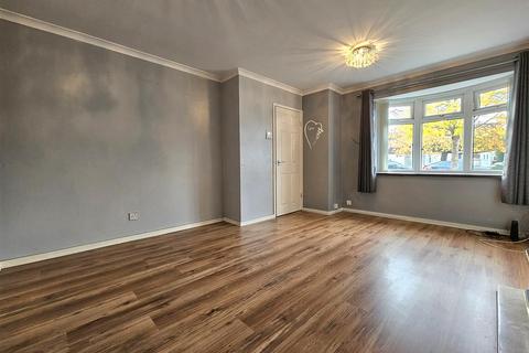 3 bedroom terraced house for sale, Wheeley Road, Solihull