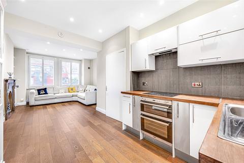 2 bedroom flat for sale, Wandsworth Bridge Road, Fulham, London, SW6