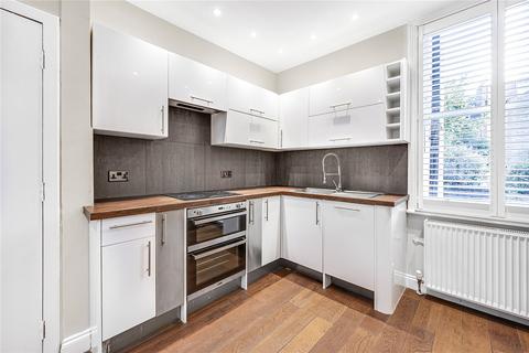 2 bedroom flat for sale, Wandsworth Bridge Road, Fulham, London, SW6