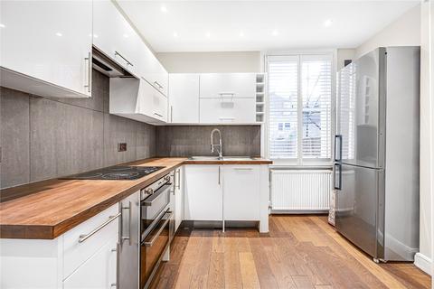 2 bedroom flat for sale, Wandsworth Bridge Road, Fulham, London, SW6