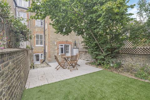 2 bedroom flat for sale, Wandsworth Bridge Road, Fulham, London, SW6