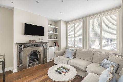 2 bedroom flat for sale, Wandsworth Bridge Road, Fulham, London, SW6