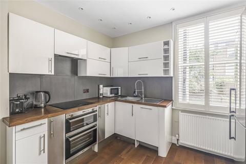 2 bedroom flat for sale, Wandsworth Bridge Road, Fulham, London, SW6