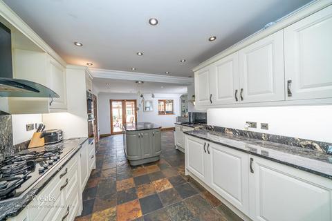 undefined, Chester Road North, Walsall WS8