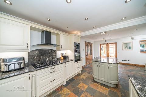 undefined, Chester Road North, Walsall WS8