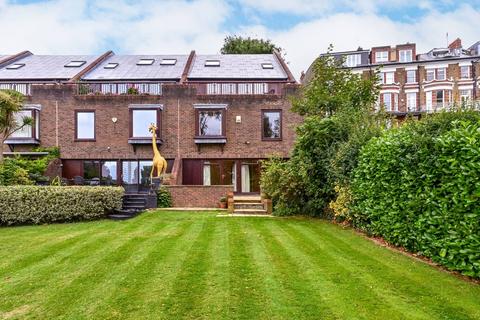 4 bedroom house for sale, Northumberland Place, Richmond Hill, Richmond, TW10