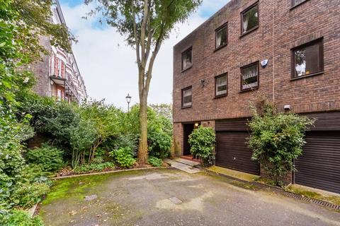 4 bedroom house for sale, Northumberland Place, Richmond Hill, Richmond, TW10