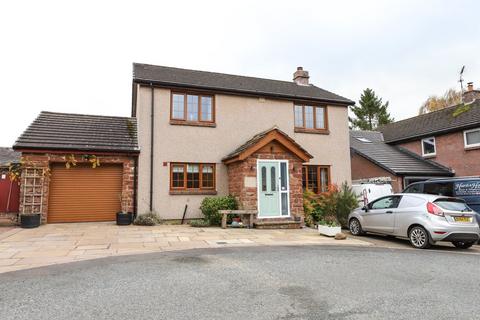 3 bedroom detached house for sale, Elm Tree Court, Culgaith, Penrith, CA10