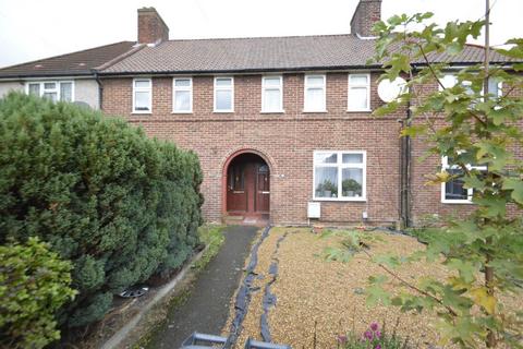 2 bedroom terraced house for sale, Hedgemans Road, Dagenham