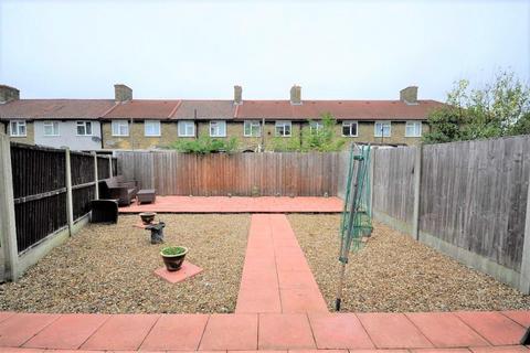 2 bedroom terraced house for sale, Hedgemans Road, Dagenham