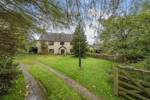 5 bedroom house for sale, St. Giles, Torrington, Devon, EX38