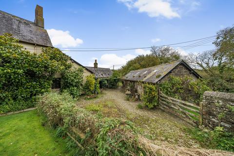 5 bedroom house for sale, St. Giles, Torrington, Devon, EX38