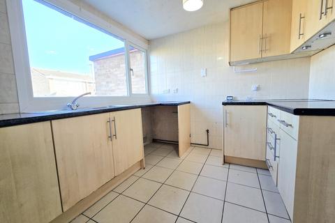 3 bedroom terraced house for sale, Cedar Avenue, Wickford, Essex