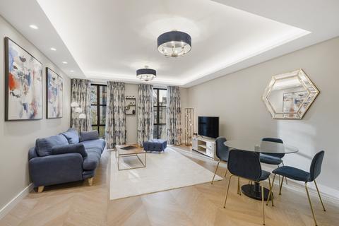 2 bedroom apartment for sale, Cleveland Street, London W1T