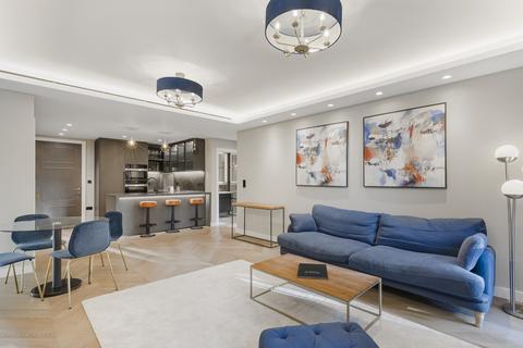 2 bedroom flat for sale, Cleveland Street, London W1T