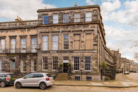 4 bedroom flat for sale, Carlton Street, Edinburgh EH4