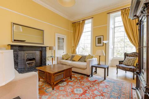 4 bedroom flat for sale, Carlton Street, Edinburgh EH4