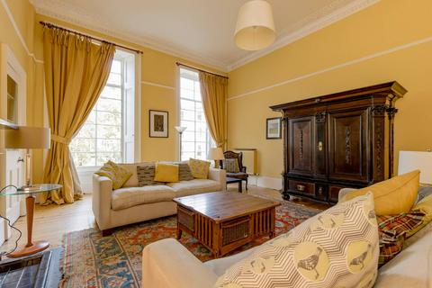 4 bedroom flat for sale, Carlton Street, Edinburgh EH4