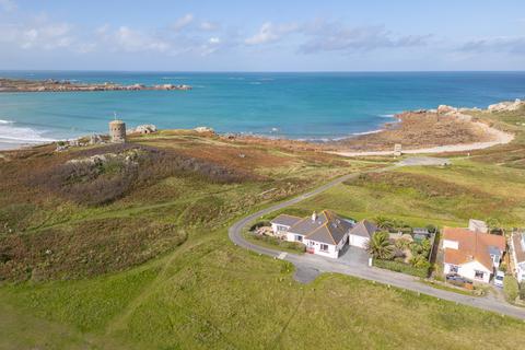 3 bedroom detached house for sale, L'ancresse, Vale, Guernsey